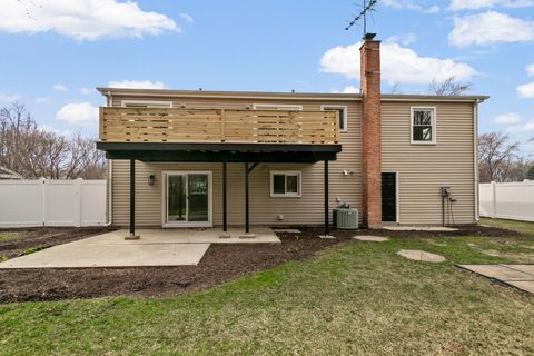 Tiny photo for 212 S River Road, Naperville, IL 60540 (MLS # 12601702)