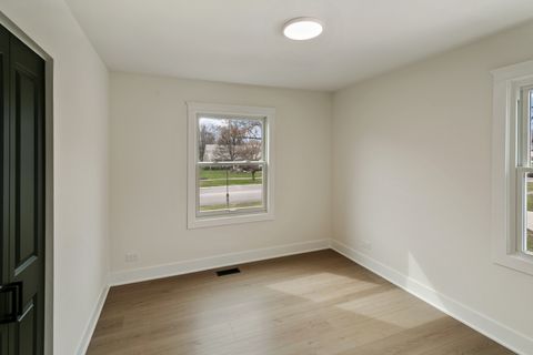 Tiny photo for 212 S River Road, Naperville, IL 60540 (MLS # 12601702)