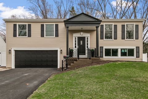 Photo of 212 S River Road, Naperville, IL 60540 (MLS # 12601702)