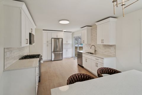 Tiny photo for 212 S River Road, Naperville, IL 60540 (MLS # 12601702)