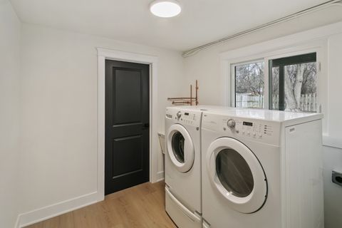 Tiny photo for 212 S River Road, Naperville, IL 60540 (MLS # 12601702)