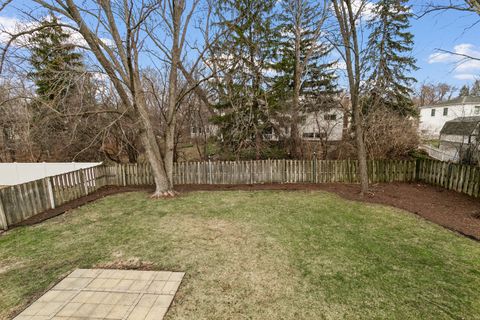 Tiny photo for 212 S River Road, Naperville, IL 60540 (MLS # 12601702)