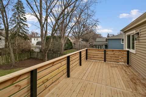 Tiny photo for 212 S River Road, Naperville, IL 60540 (MLS # 12601702)