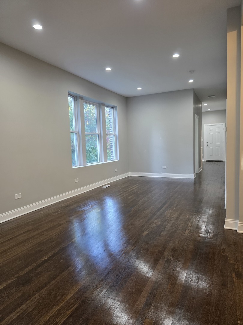 6908 S Indiana Avenue