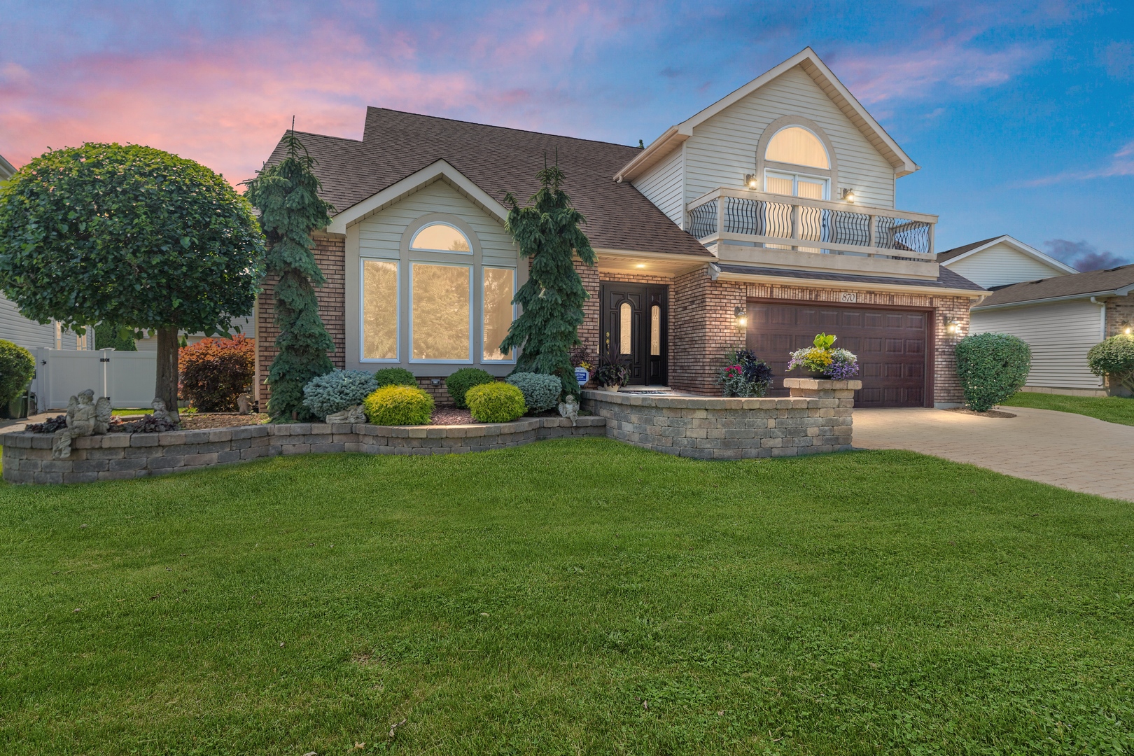 870 Malibu Court