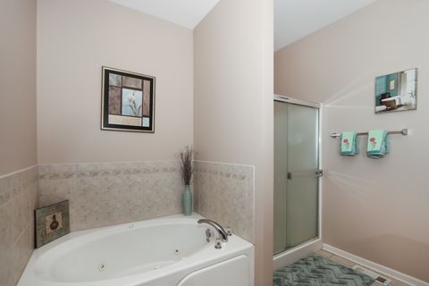 Tiny photo for 895 Eineke Boulevard, Algonquin, IL 60102 (MLS # 12544003)