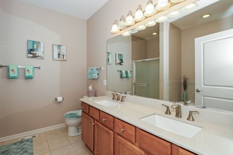 Tiny photo for 895 Eineke Boulevard, Algonquin, IL 60102 (MLS # 12544003)