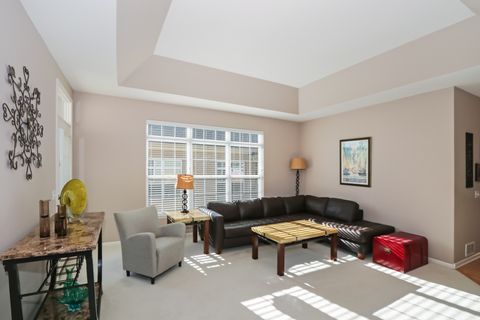 Tiny photo for 895 Eineke Boulevard, Algonquin, IL 60102 (MLS # 12544003)