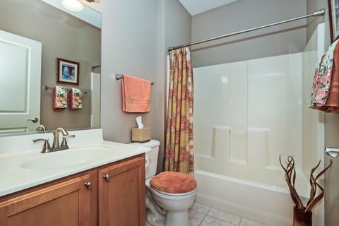 Tiny photo for 895 Eineke Boulevard, Algonquin, IL 60102 (MLS # 12544003)