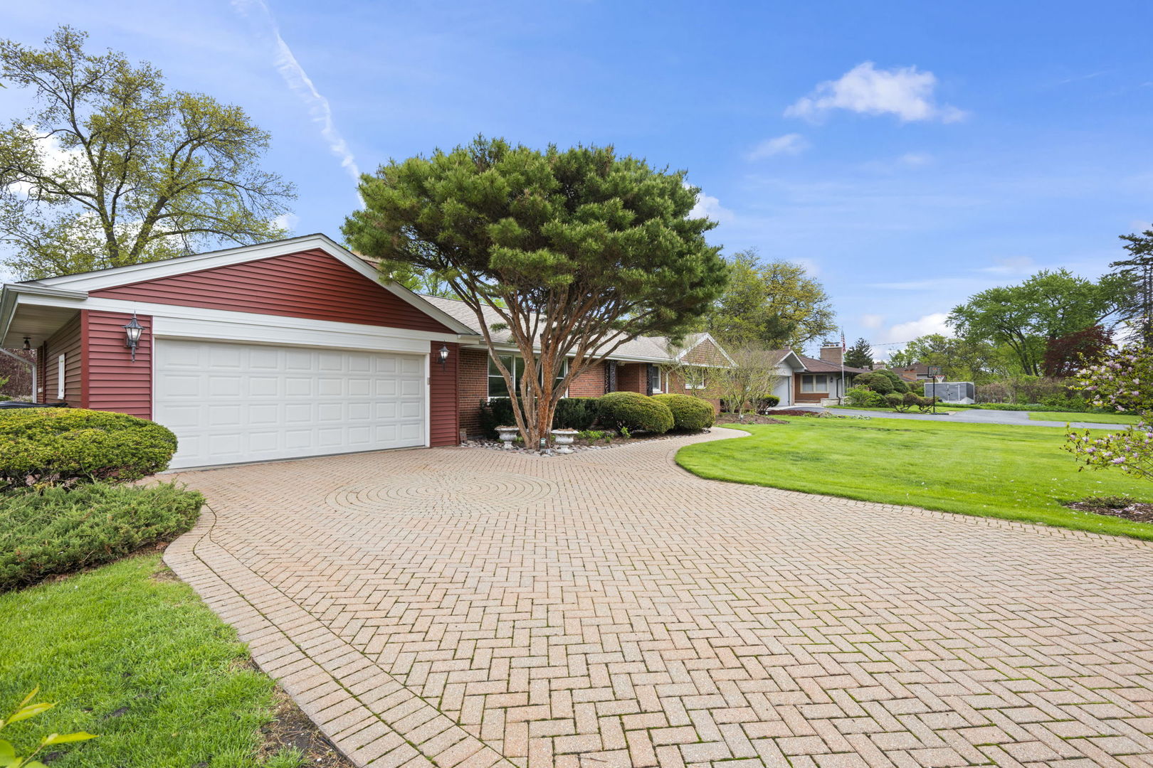 412 W Camp McDonald Road
