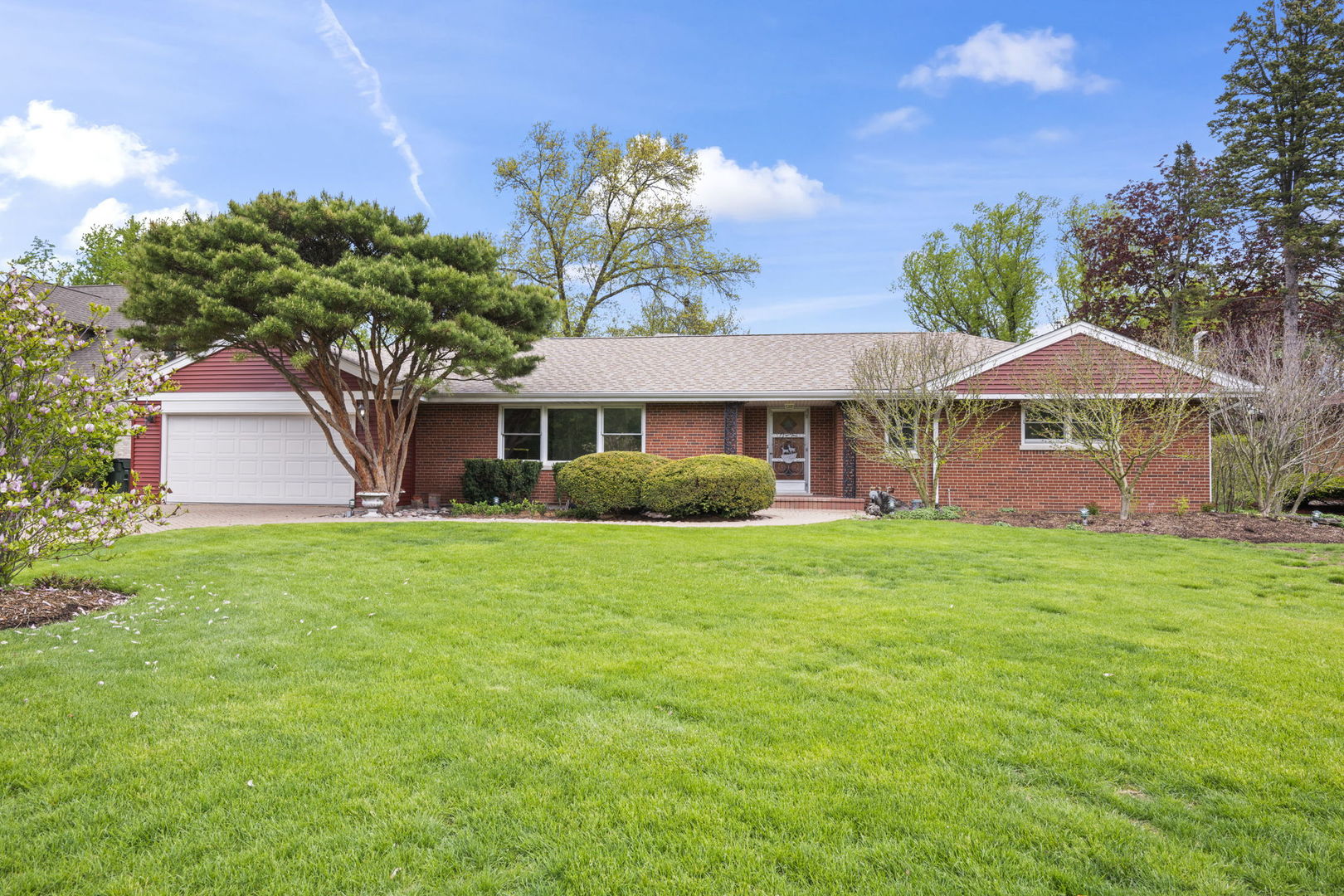 412 W Camp McDonald Road