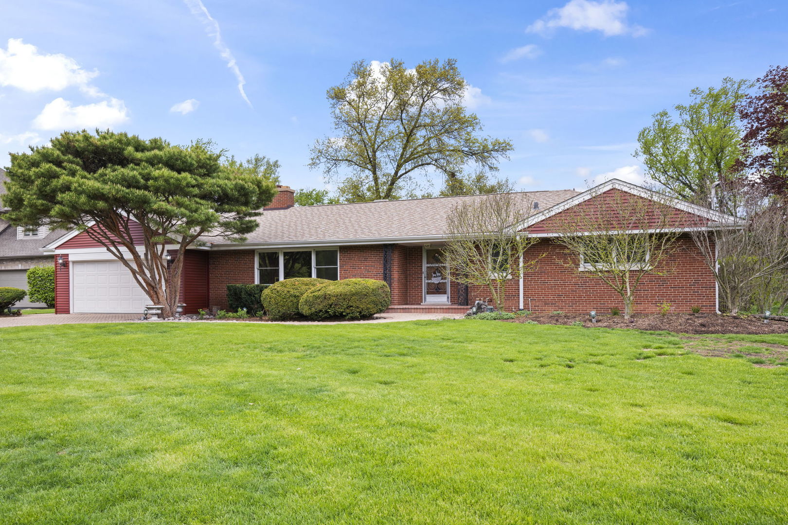 412 W Camp McDonald Road
