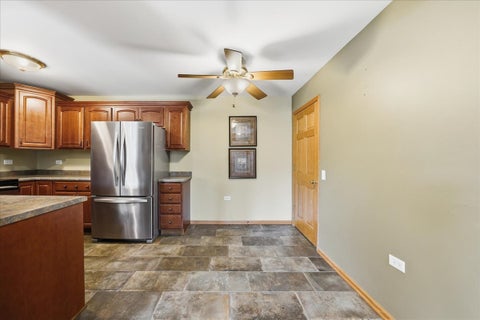 Tiny photo for 1350 Rock Run Drive #27, Crest Hill, IL 60403 (MLS # 12758226)