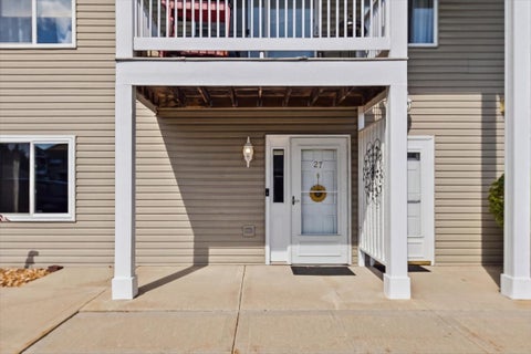 Tiny photo for 1350 Rock Run Drive #27, Crest Hill, IL 60403 (MLS # 12758226)