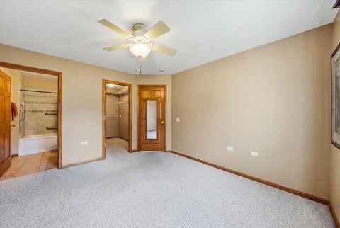 Tiny photo for 1350 Rock Run Drive #27, Crest Hill, IL 60403 (MLS # 12758226)