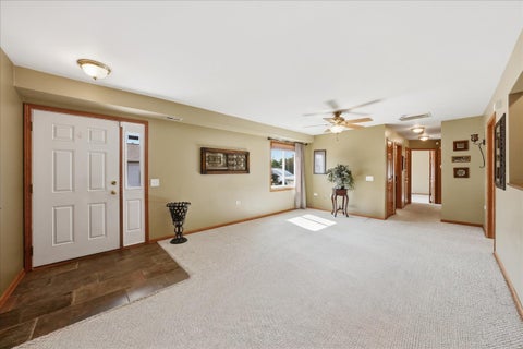 Tiny photo for 1350 Rock Run Drive #27, Crest Hill, IL 60403 (MLS # 12758226)