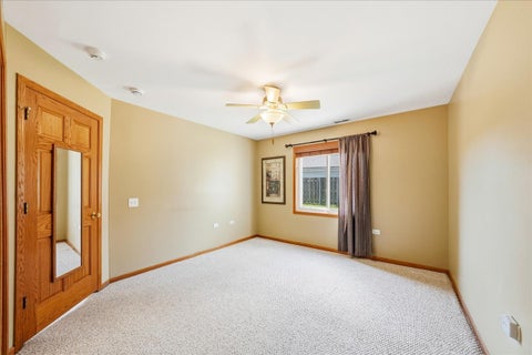 Tiny photo for 1350 Rock Run Drive #27, Crest Hill, IL 60403 (MLS # 12758226)