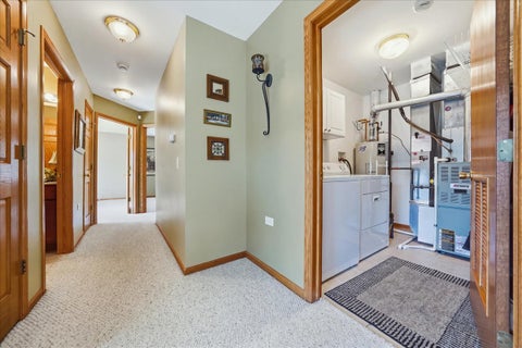 Tiny photo for 1350 Rock Run Drive #27, Crest Hill, IL 60403 (MLS # 12758226)