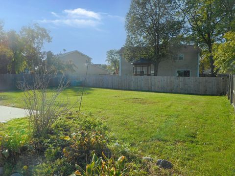Tiny photo for 1318 Antigo Trail, Carol Stream, IL 60188 (MLS # 12403101)