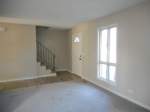 Tiny photo for 1318 Antigo Trail, Carol Stream, IL 60188 (MLS # 12403101)