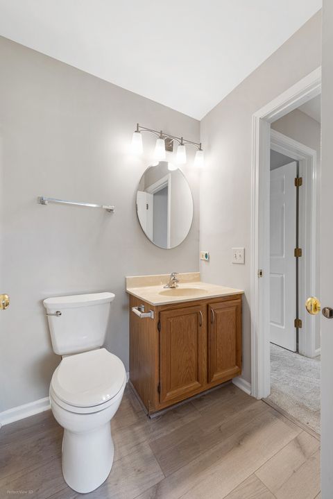 Tiny photo for 1795 Newport Court, Gurnee, IL 60031 (MLS # 12516077)