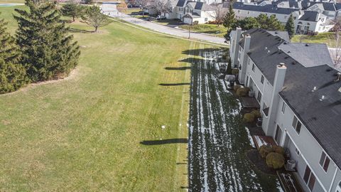 Tiny photo for 1795 Newport Court, Gurnee, IL 60031 (MLS # 12516077)