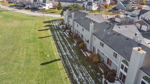 Tiny photo for 1795 Newport Court, Gurnee, IL 60031 (MLS # 12516077)