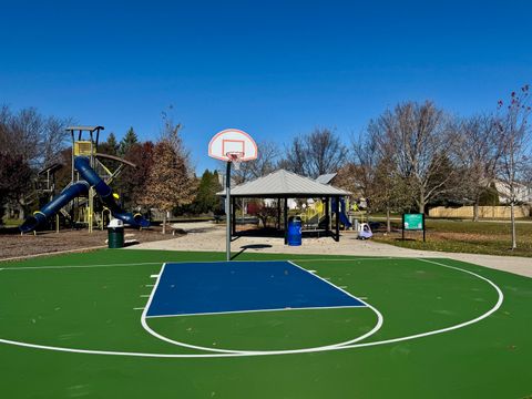 Tiny photo for 1795 Newport Court, Gurnee, IL 60031 (MLS # 12516077)