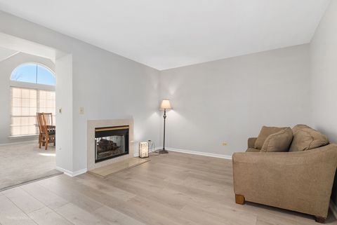 Tiny photo for 1795 Newport Court, Gurnee, IL 60031 (MLS # 12516077)