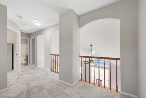 Tiny photo for 1795 Newport Court, Gurnee, IL 60031 (MLS # 12516077)