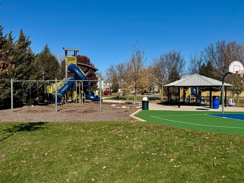 Tiny photo for 1795 Newport Court, Gurnee, IL 60031 (MLS # 12516077)