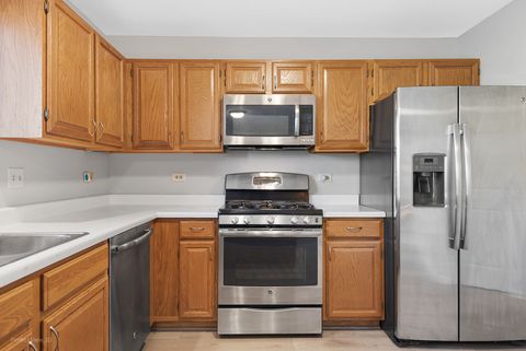 Tiny photo for 1795 Newport Court, Gurnee, IL 60031 (MLS # 12516077)