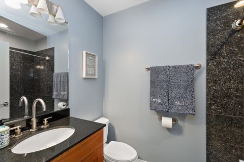 Tiny photo for 3814 N Greenview Avenue #1, Chicago, IL 60613 (MLS # 12486060)