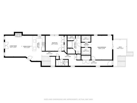 Tiny photo for 3814 N Greenview Avenue #1, Chicago, IL 60613 (MLS # 12486060)