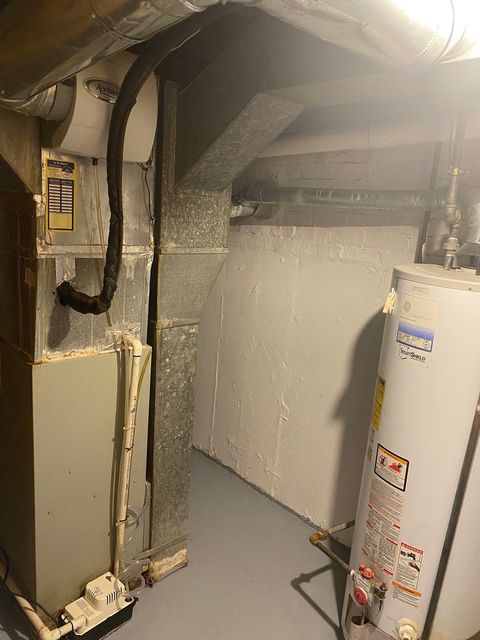 Tiny photo for 835 E 87th Street, Chicago, IL 60619 (MLS # 12524196)