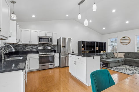 Tiny photo for 2104 Oakleaf Lane, Lake Villa, IL 60046 (MLS # 12590476)