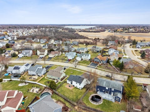 Tiny photo for 2104 Oakleaf Lane, Lake Villa, IL 60046 (MLS # 12590476)