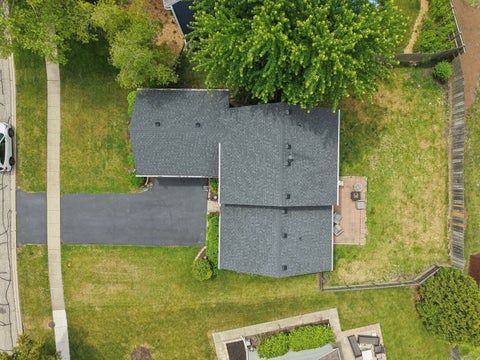 Tiny photo for 2104 Oakleaf Lane, Lake Villa, IL 60046 (MLS # 12590476)