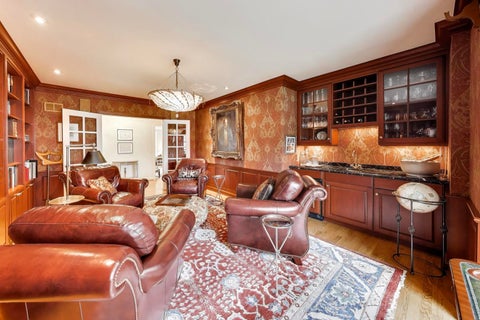 Tiny photo for 1135 Buttonwood Lane, Northbrook, IL 60062 (MLS # 12694522)