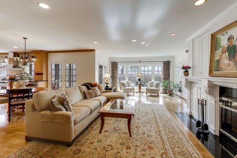 Tiny photo for 1135 Buttonwood Lane, Northbrook, IL 60062 (MLS # 12694522)