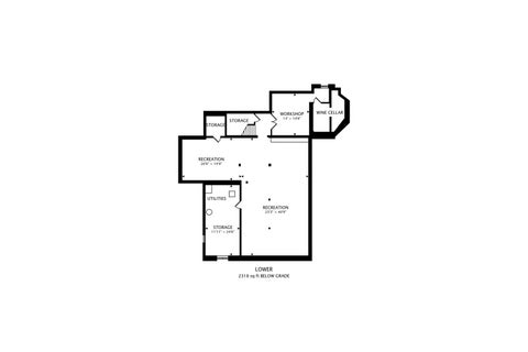 Tiny photo for 1135 Buttonwood Lane, Northbrook, IL 60062 (MLS # 12694522)