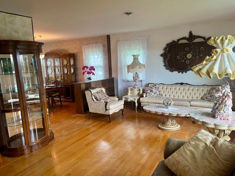 Tiny photo for 8041 W 91st Street, Hickory Hills, IL 60457 (MLS # 12735741)