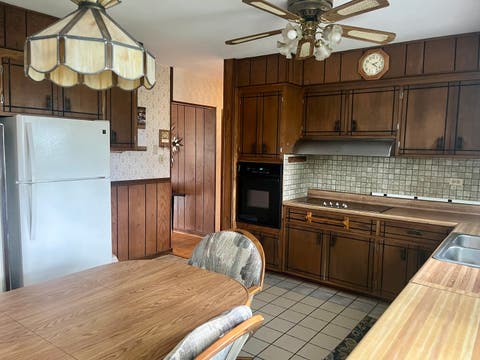 Tiny photo for 8041 W 91st Street, Hickory Hills, IL 60457 (MLS # 12735741)