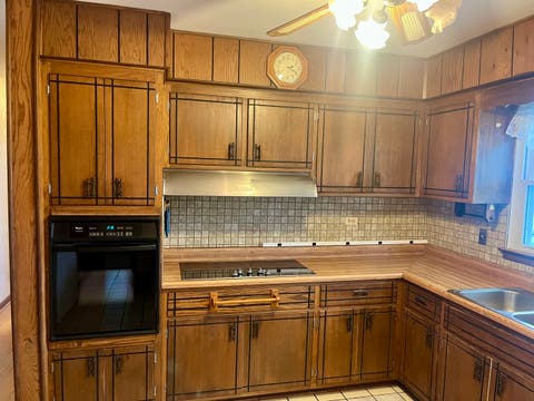 Tiny photo for 8041 W 91st Street, Hickory Hills, IL 60457 (MLS # 12735741)