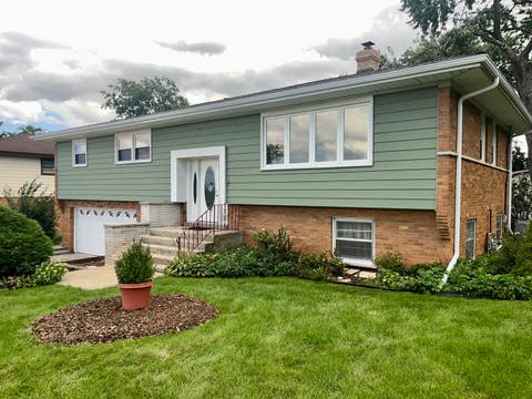 Tiny photo for 8041 W 91st Street, Hickory Hills, IL 60457 (MLS # 12735741)
