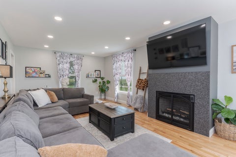 Tiny photo for 24487 N 2150 East Road, Odell, IL 60460 (MLS # 12745837)