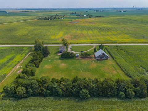 Tiny photo for 24487 N 2150 East Road, Odell, IL 60460 (MLS # 12745837)