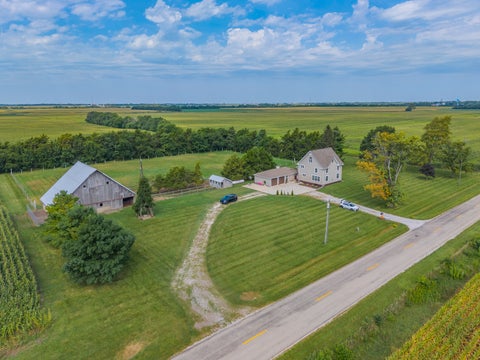 Tiny photo for 24487 N 2150 East Road, Odell, IL 60460 (MLS # 12745837)