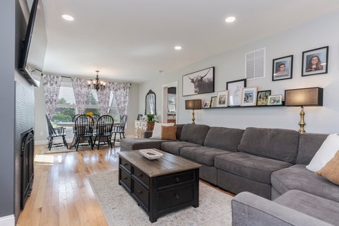 Tiny photo for 24487 N 2150 East Road, Odell, IL 60460 (MLS # 12745837)