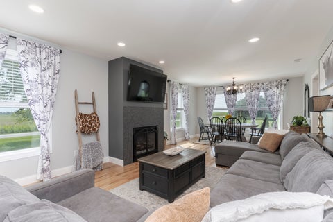 Tiny photo for 24487 N 2150 East Road, Odell, IL 60460 (MLS # 12745837)